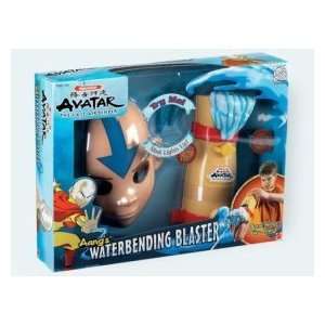  Avatar   Toy   Aangs Waterbending Blaster Everything 