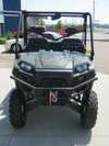 2011 Polaris Ranger XP 800 XTRAS  