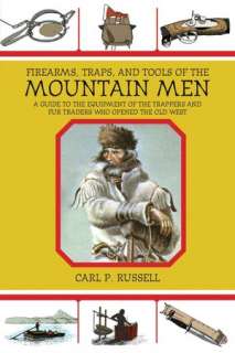   by Carl P. Russell, Skyhorse Publishing  NOOK Book (eBook), Paperback