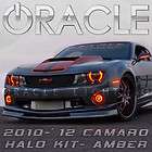 2010 Camaro SS Concept LED Sidemarker Set FRONT REAR items in Advanced 