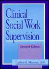   Supervision, (156024285X), Carlton Munson, Textbooks   