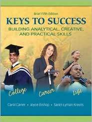   Skills, (0135128463), Carol Carter, Textbooks   