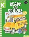 Ready for School Grade Pre K K (Flash 