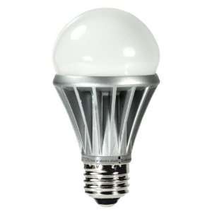   White   300 Lumens   25 Watt Equal   120 Volt   Toshiba A19WW Home