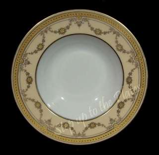 lenox 2024 b10n rimmed soup bowl for your consideration an exceptional 