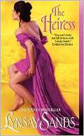 The Heiress (Madison Sisters Lynsay Sands