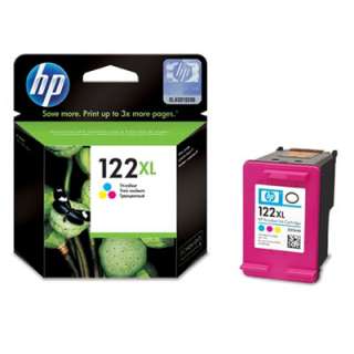 This is brand new genuine HP cartridge, NOT remanufactured or refilled 