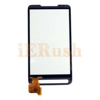 TOUCH SCREEN DIGITIZER GLASS For HTC HD2 T8585 Solder  