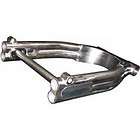 Double Barrel Swingarm Harley Davidson HD Sportster XL 96 UP