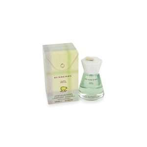   Baby Touch by Burberrys   Eau De Toilette Spray 3.3 oz   Women