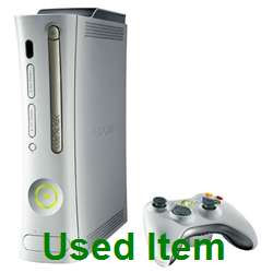 Microsoft Xbox 360 20GB  