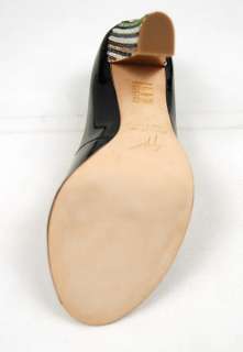 Giuseppe Zanotti Balmain Leather Crystal Sandals 39 NIB  