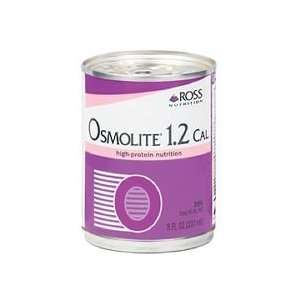  Osmolite 1.2 Cal   8 oz cans   Case of 24 Health 