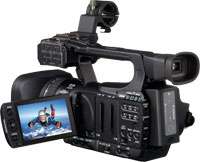 Canon XF100 HD PRO Camcorder BRAND NEW  
