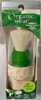  Wear Matte Finishing Veil LOOSE Powder in Translucent Organics (#2146