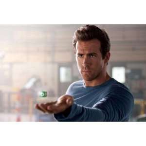  Ryan Reynolds Poster #01 24x36