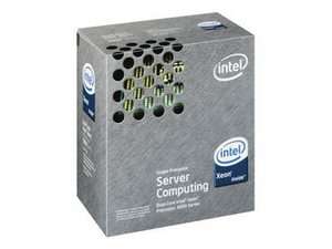 Intel Xeon 3070   2.66 GHz Dual Core BX805573070 Processor  
