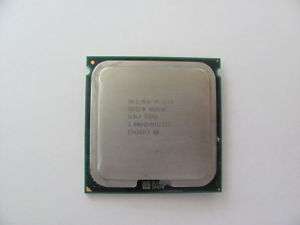 Intel Xeon Dual Core CPU 5160 3.0GHz SLAG9  