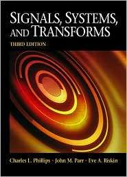   Transforms, (0130412074), Charles Phillips, Textbooks   