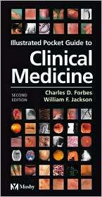   Medicine, (0723433666), Charles D. Forbes, Textbooks   