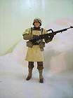 21st Century Toys The Ultimate Soldier U.S.M.C. Flame Gunner Figure 