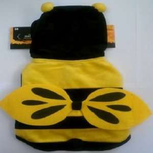  Pet Bumble Bee Costume / Disfraz de Abeja