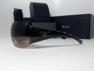   Hot Prada Sunglasses SPR 22MS 2AU 6S1 PR 22MS 22M Made In Italy