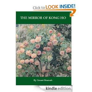   OF KONG HO (Illustrated) Ernest Bramah  Kindle Store