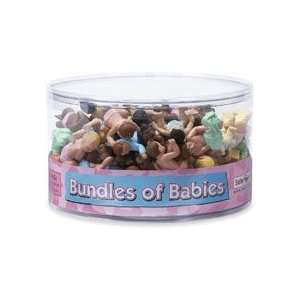  Bundles of Babies Toys & Games