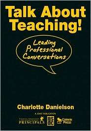   , (1412941407), Charlotte Danielson, Textbooks   