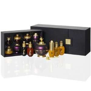  The History of Whoo Hwanyu Dongango Special Set 0.8oz 