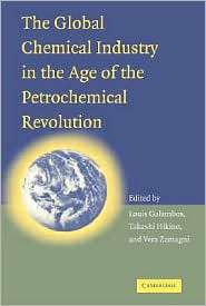 The Global Chemical Industry in the Age of the Petrochemical 