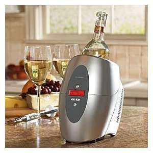 Sommeliers Wine Chiller 