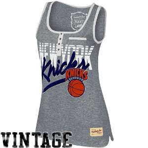  NBA Mitchell & Ness New York Knicks Ladies Pre Game 