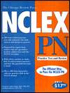 The Chicago Review Press NCLEX PN Practice Test and Review 