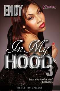   In My Hood 2 by Endy, Melodrama Publishing  NOOK 