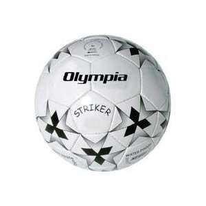  Soccer Ball Olympia Striker, Size 3   Sports Soccer 