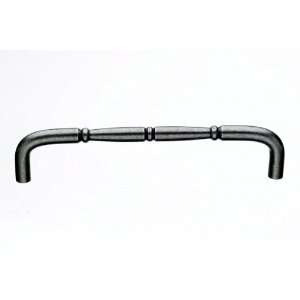  Top Knobs M800 12 Old English Appliance Pull Pewter