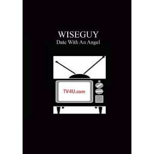  Wiseguy   Date With An Angel Movies & TV