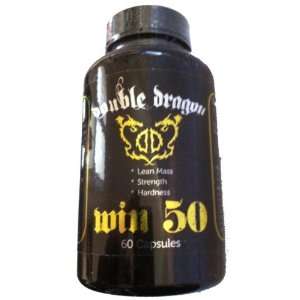  WIN 50 by Double Dragon