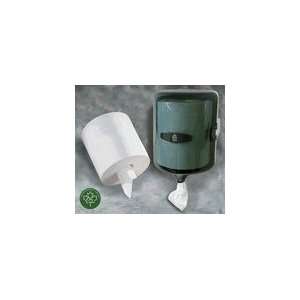   White Center Pull Paper Towel   2ply SCA 121202