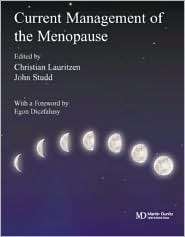 Textbook of Menopause, (184184232X), Christian Lauritzen, Textbooks 