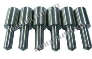 Injector Nozzle Tips for MAN D 2566 MIF