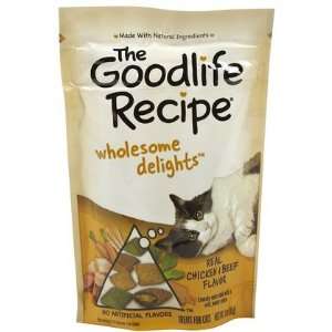  The GoodLife Recipe Wholesome Delights   Chicken & Beef 