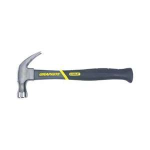  Stanley 680 51 505 Jacketed Graphite Hammers