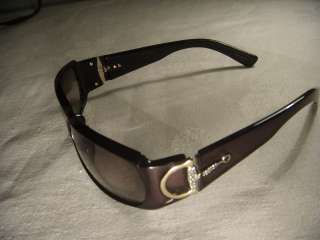 Authentic Designer Gucci GG 2597/F/S Sunglasses Frame  