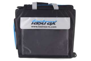 Fastrax Compact Hauler Bag   Pit Transport Bag FAST 689  