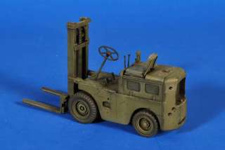 Verlinden 135 Forklift, #2622  