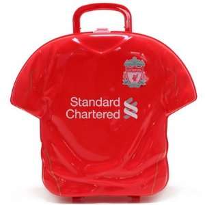 Liverpool FC. Shirt Lunch Box