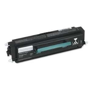  23800SW Toner, 2000 Page Yield, Black Electronics